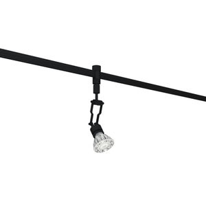 iluminación de carril LED