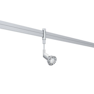 iluminación de carril LED