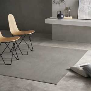 alfombra de diseño orgánico