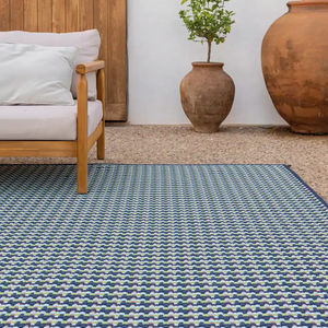alfombra contemporánea