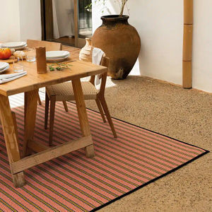 alfombra contemporánea
