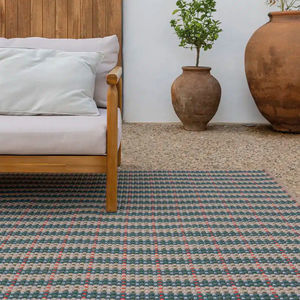 alfombra contemporánea