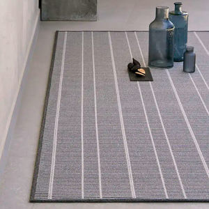 alfombra contemporánea