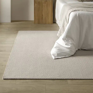 alfombra contemporánea