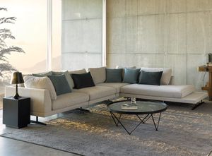 sofá modular