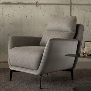 sillón contemporáneo