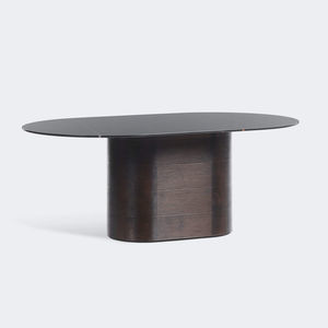 mesa de comedor contemporánea