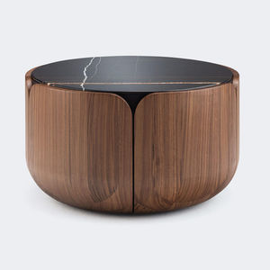 mesa de centro contemporánea