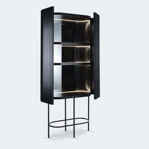 mueble bar contemporáneo