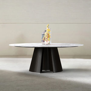 mesa contemporánea