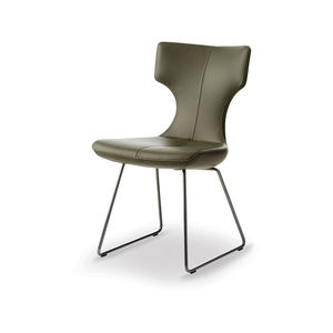 silla de comedor contemporánea