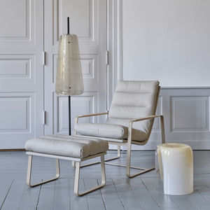 sillón contemporáneo