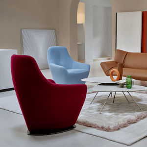 sillón contemporáneo