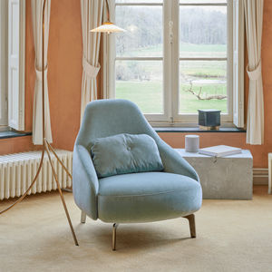 sillón contemporáneo