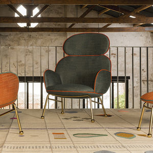 sillón contemporáneo