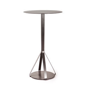 mesa alta contemporánea