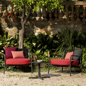 sillón contemporáneo