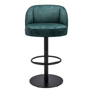 silla de bar contemporánea