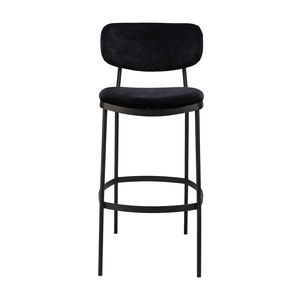 silla de bar contemporánea