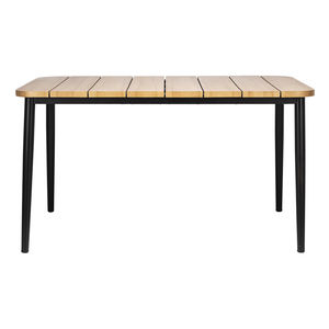 mesa contemporánea