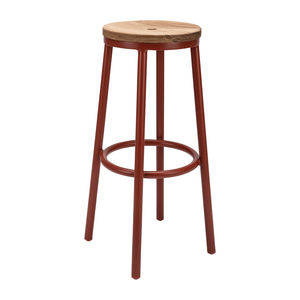 taburete de bar contemporáneo