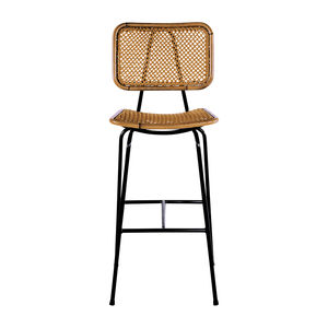 silla de bar contemporánea
