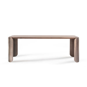 mesa de comedor contemporánea
