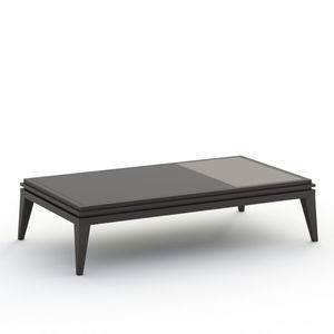 mesa de centro contemporánea