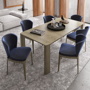 silla de comedor contemporánea