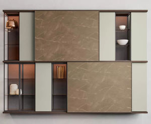 mueble de salón contemporáneo