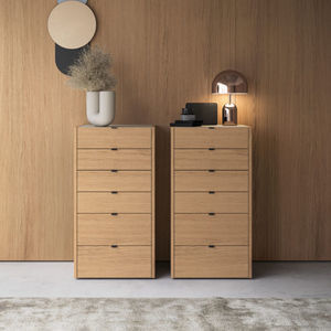 cajonera contemporánea