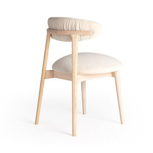 silla contemporánea