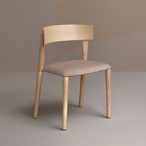 silla contemporánea