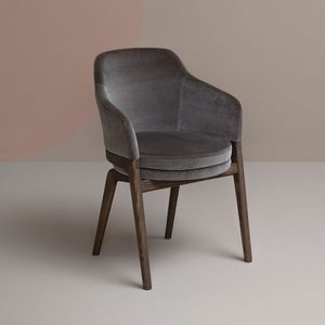 silla contemporánea