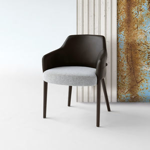 silla contemporánea