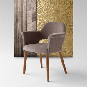 silla contemporánea