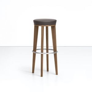 taburete de bar contemporáneo