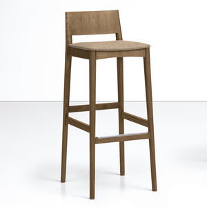 silla de bar contemporánea