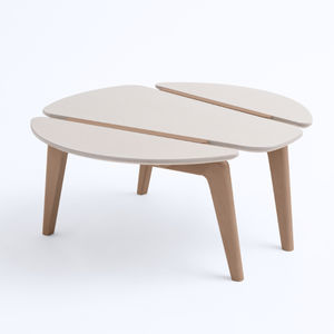 mesa de centro de diseño original