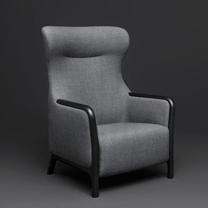 sillón contemporáneo