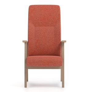 sillón contemporáneo