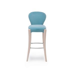 silla de bar contemporánea