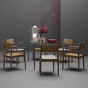 silla contemporánea