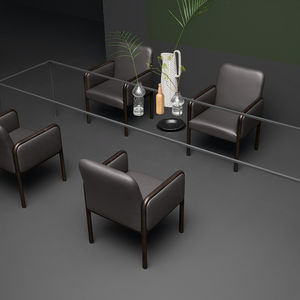 sillón contemporáneo