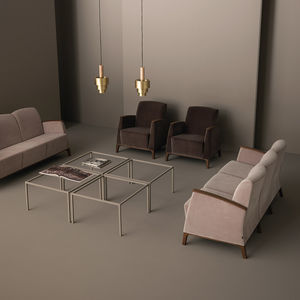 sillón contemporáneo