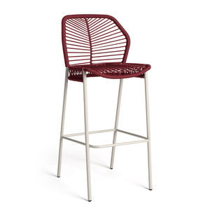 silla de bar contemporánea