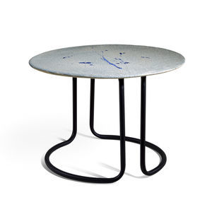 mesa de centro contemporánea