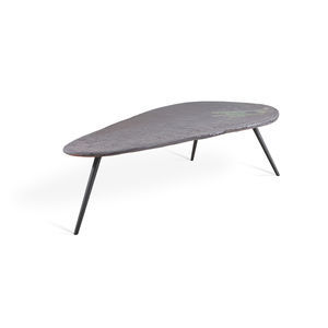 mesa de centro contemporánea