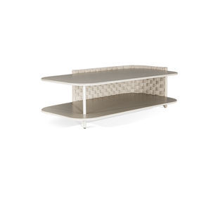 mesa de centro contemporánea