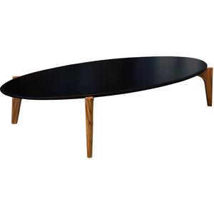 mesa de centro contemporánea